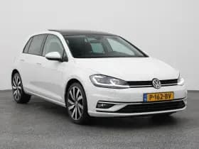 Volkswagen Golf 1 4 tsi dsg 7 highline business r pano adaptive stoelverwarming thumbnail 2