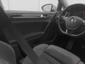 Volkswagen Golf 1 4 tsi dsg 7 highline business r pano adaptive stoelverwarming thumbnail 11