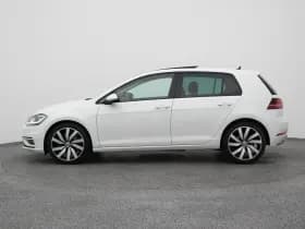 Volkswagen Golf 1 4 tsi dsg 7 highline business r pano adaptive stoelverwarming thumbnail 13