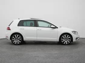 Volkswagen Golf 1 4 tsi dsg 7 highline business r pano adaptive stoelverwarming thumbnail 14