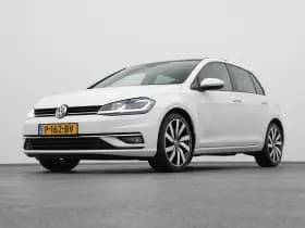 Volkswagen Golf 1 4 tsi dsg 7 highline business r pano adaptive stoelverwarming thumbnail 15