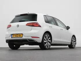 Volkswagen Golf 1 4 tsi dsg 7 highline business r pano adaptive stoelverwarming thumbnail 16