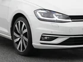 Volkswagen Golf 1 4 tsi dsg 7 highline business r pano adaptive stoelverwarming thumbnail 17
