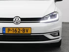 Volkswagen Golf 1 4 tsi dsg 7 highline business r pano adaptive stoelverwarming thumbnail 19
