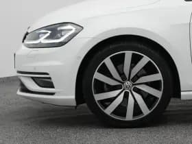 Volkswagen Golf 1 4 tsi dsg 7 highline business r pano adaptive stoelverwarming thumbnail 21