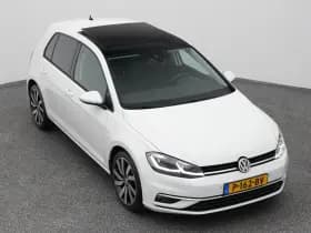 Volkswagen Golf 1 4 tsi dsg 7 highline business r pano adaptive stoelverwarming thumbnail 24