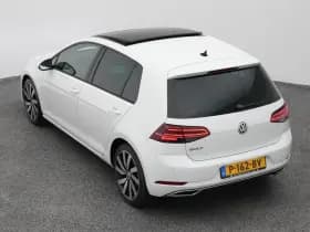 Volkswagen Golf 1 4 tsi dsg 7 highline business r pano adaptive stoelverwarming thumbnail 25