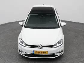 Volkswagen Golf 1 4 tsi dsg 7 highline business r pano adaptive stoelverwarming thumbnail 26