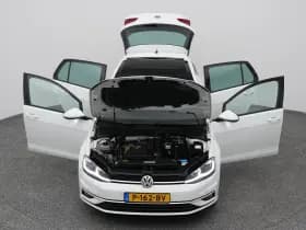 Volkswagen Golf 1 4 tsi dsg 7 highline business r pano adaptive stoelverwarming thumbnail 27