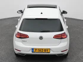 Volkswagen Golf 1 4 tsi dsg 7 highline business r pano adaptive stoelverwarming thumbnail 28