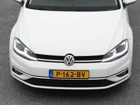 Volkswagen Golf 1 4 tsi dsg 7 highline business r pano adaptive stoelverwarming thumbnail 30