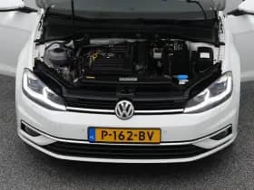 Volkswagen Golf 1 4 tsi dsg 7 highline business r pano adaptive stoelverwarming thumbnail 31