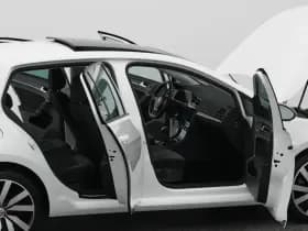 Volkswagen Golf 1 4 tsi dsg 7 highline business r pano adaptive stoelverwarming thumbnail 34