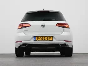 Volkswagen Golf 1 4 tsi dsg 7 highline business r pano adaptive stoelverwarming thumbnail 36