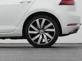 Volkswagen Golf 1 4 tsi dsg 7 highline business r pano adaptive stoelverwarming thumbnail 40