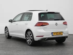 Volkswagen Golf 1 4 tsi dsg 7 highline business r pano adaptive stoelverwarming thumbnail 5