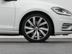 Volkswagen Golf 1 4 tsi dsg 7 highline business r pano adaptive stoelverwarming thumbnail 42