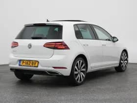 Volkswagen Golf 1 4 tsi dsg 7 highline business r pano adaptive stoelverwarming thumbnail 6