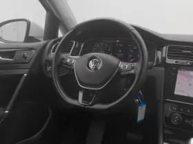 Volkswagen Golf 1 4 tsi dsg 7 highline business r pano adaptive stoelverwarming thumbnail 7