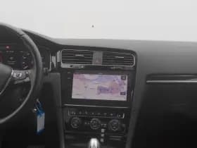 Volkswagen Golf 1 4 tsi dsg 7 highline business r pano adaptive stoelverwarming thumbnail 8