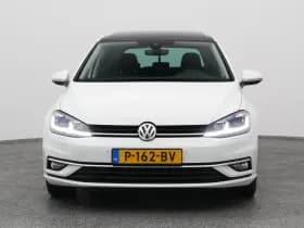Volkswagen Golf 1 4 tsi dsg 7 highline business r pano adaptive stoelverwarming thumbnail 9