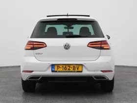 Volkswagen Golf 1 4 tsi dsg 7 highline business r pano adaptive stoelverwarming thumbnail 10