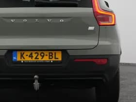 Volvo XC40 recharge p8 awd r design pano 360 h k stoel en stuurverw trekhaak thumbnail 21