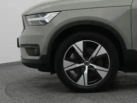 Volvo XC40 recharge p8 awd r design pano 360 h k stoel en stuurverw trekhaak thumbnail 22