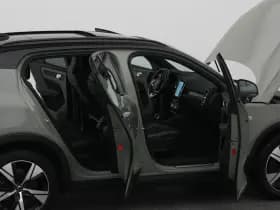 Volvo XC40 recharge p8 awd r design pano 360 h k stoel en stuurverw trekhaak thumbnail 34