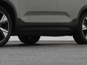 Volvo XC40 recharge p8 awd r design pano 360 h k stoel en stuurverw trekhaak thumbnail 37