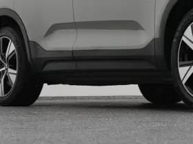 Volvo XC40 recharge p8 awd r design pano 360 h k stoel en stuurverw trekhaak thumbnail 38