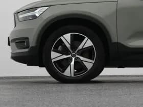 Volvo XC40 recharge p8 awd r design pano 360 h k stoel en stuurverw trekhaak thumbnail 39