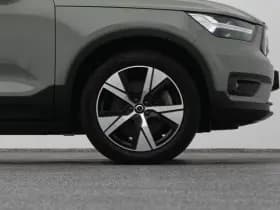 Volvo XC40 recharge p8 awd r design pano 360 h k stoel en stuurverw trekhaak thumbnail 42