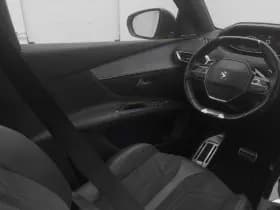 Peugeot 5008 1 2 puretech 130 pk automaat gt line 7 pers 360 focal alcantara keyless stoelverwarming thumbnail 11