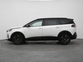 Peugeot 5008 1 2 puretech 130 pk automaat gt line 7 pers 360 focal alcantara keyless stoelverwarming thumbnail 13