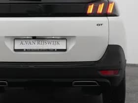 Peugeot 5008 1 2 puretech 130 pk automaat gt line 7 pers 360 focal alcantara keyless stoelverwarming thumbnail 20
