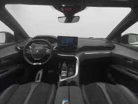 Peugeot 5008 1 2 puretech 130 pk automaat gt line 7 pers 360 focal alcantara keyless stoelverwarming thumbnail 3