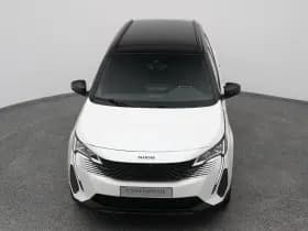 Peugeot 5008 1 2 puretech 130 pk automaat gt line 7 pers 360 focal alcantara keyless stoelverwarming thumbnail 26