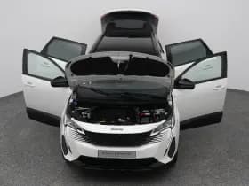 Peugeot 5008 1 2 puretech 130 pk automaat gt line 7 pers 360 focal alcantara keyless stoelverwarming thumbnail 27