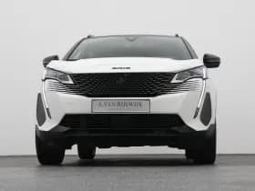 Peugeot 5008 1 2 puretech 130 pk automaat gt line 7 pers 360 focal alcantara keyless stoelverwarming thumbnail 35