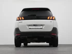 Peugeot 5008 1 2 puretech 130 pk automaat gt line 7 pers 360 focal alcantara keyless stoelverwarming thumbnail 36