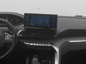 Peugeot 5008 1 2 puretech 130 pk automaat gt line 7 pers 360 focal alcantara keyless stoelverwarming thumbnail 8