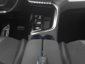 Peugeot 5008 1 2 puretech 130 pk automaat gt line 7 pers camera keyless carplay thumbnail 12