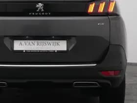 Peugeot 5008 1 2 puretech 130 pk automaat gt line 7 pers camera keyless carplay thumbnail 20