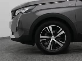 Peugeot 5008 1 2 puretech 130 pk automaat gt line 7 pers camera keyless carplay thumbnail 21