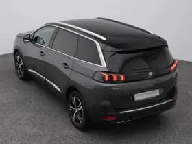 Peugeot 5008 1 2 puretech 130 pk automaat gt line 7 pers camera keyless carplay thumbnail 25