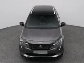 Peugeot 5008 1 2 puretech 130 pk automaat gt line 7 pers camera keyless carplay thumbnail 26