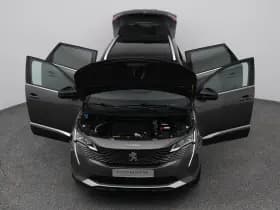 Peugeot 5008 1 2 puretech 130 pk automaat gt line 7 pers camera keyless carplay thumbnail 27