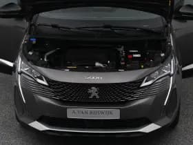 Peugeot 5008 1 2 puretech 130 pk automaat gt line 7 pers camera keyless carplay thumbnail 31