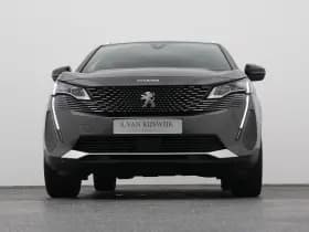 Peugeot 5008 1 2 puretech 130 pk automaat gt line 7 pers camera keyless carplay thumbnail 35